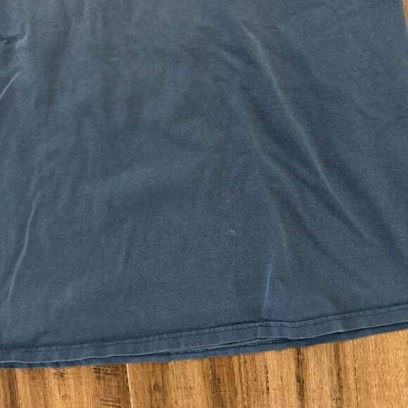 vintage corona island tee beach ocean surf regular fit - Picture 6 of 6